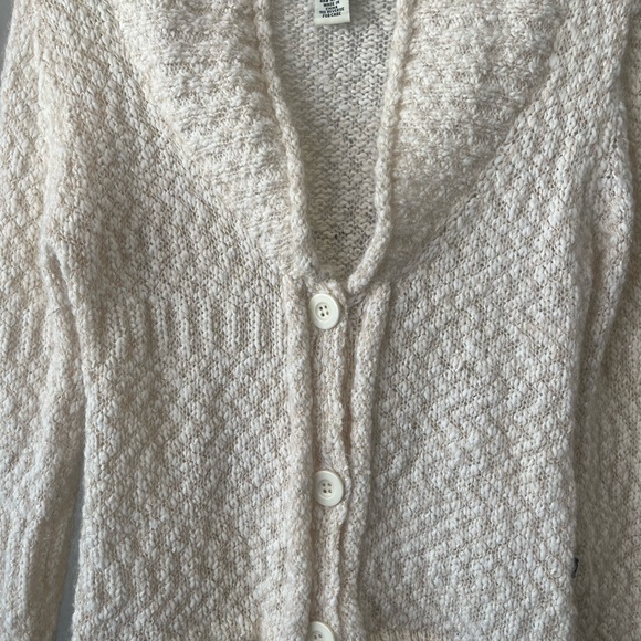 Shy Girl - Sweater - Picture 5 of 7